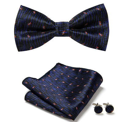 Set de 3 Moños Elegantes y Versátiles - Image 45
