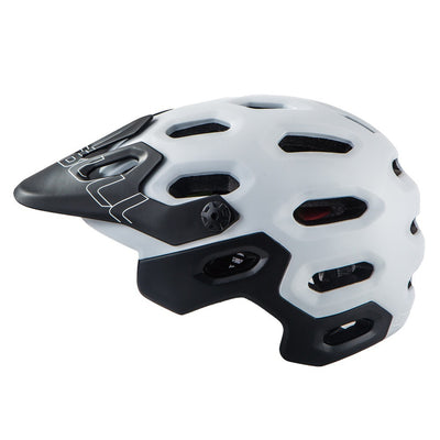 Casco de Ciclismo Mountain Bike Rally Sprint - Image 4