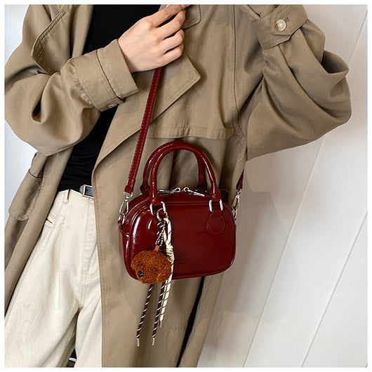 Bolso Bandolera Mensajero para Mujer - Elegante y Funcional - Image 30