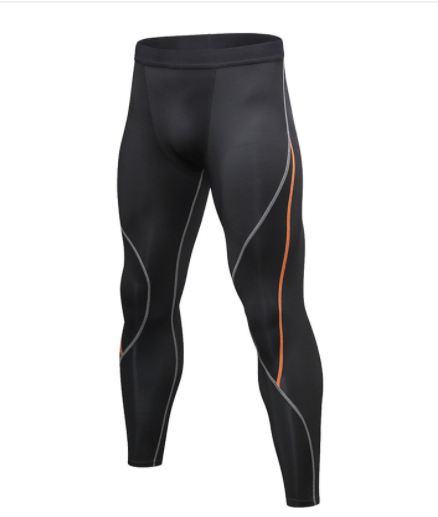 Pantalones de Entrenamiento Fitness para Hombre - Leggings Deportivos de Moda - Image 14