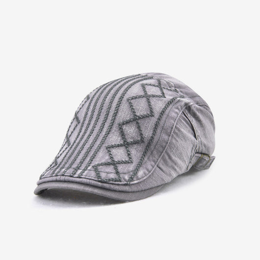 Gorra de Moda con Bordado de Diamantes para Actividades al Aire Libre - Image 18