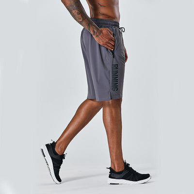 Shorts Deportivos Hombre Secado Rápido Running Fitness - Image 8
