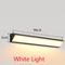White Light 90 cm 80 W Black