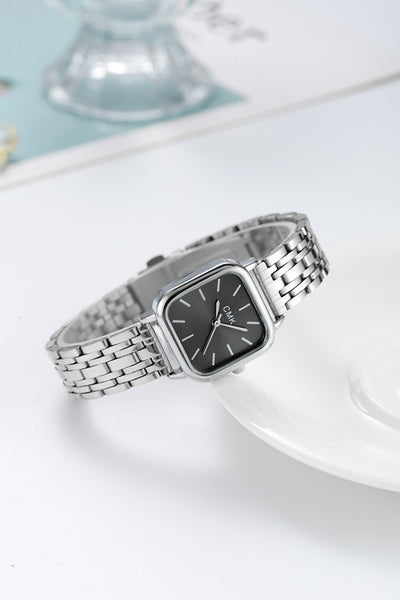 Reloj de Cuarzo Elegante para Mujer - Diseño Versátil y Minimalista - Image 17