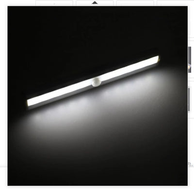 Luz LED Automática para Closet con Sensor de Movimiento - Image 63
