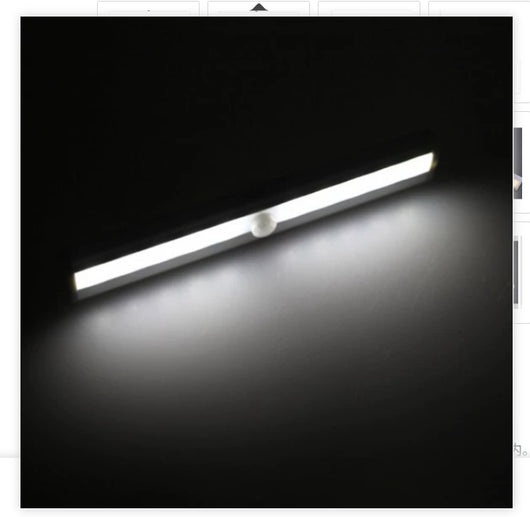 Luz LED Automática para Closet con Sensor de Movimiento - Image 63