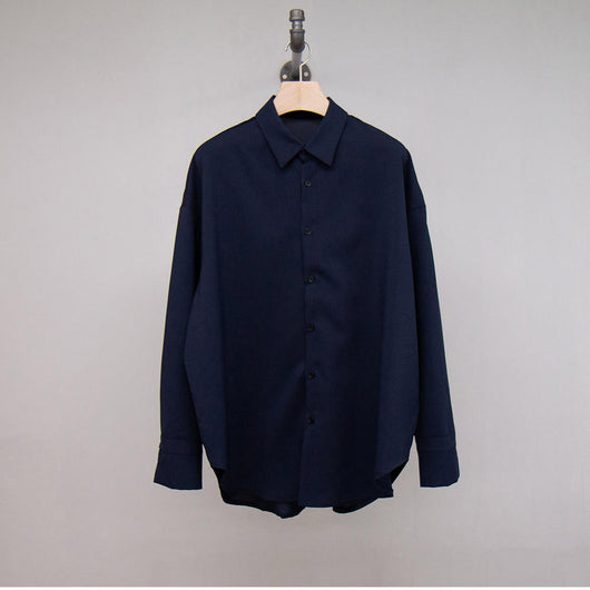 Camisa Suelta Casual para Hombre - Diseño Versátil y Moderno - Image 7