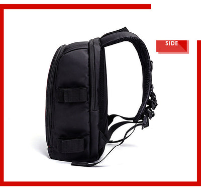 Mochila Resistente al Agua para Cámara y Laptop - Image 20