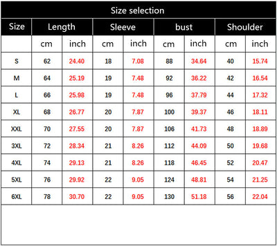 Camisetas Manga Corta Talla Grande Bullets - Sudaderas Cómodas para Hombre - Image 6