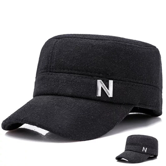 Gorra de Visera Plana para Hombre - Image 7