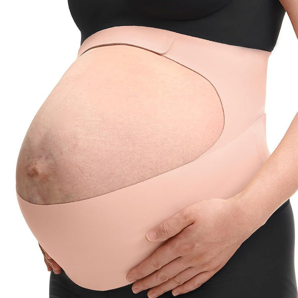 Faja de Soporte Abdominal para Embarazo Trimestre 2-3