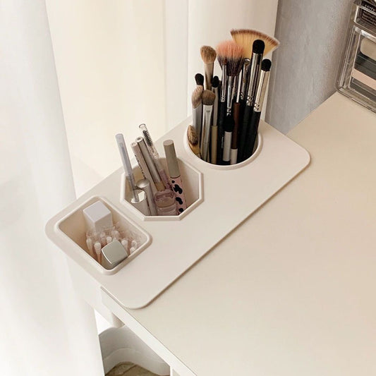 Organizador Minimalista Multifuncional para Escritorio - Image 2