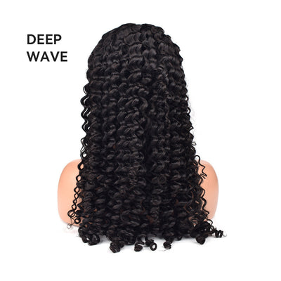 Peluca Completa de Cabello Natural - Image 19