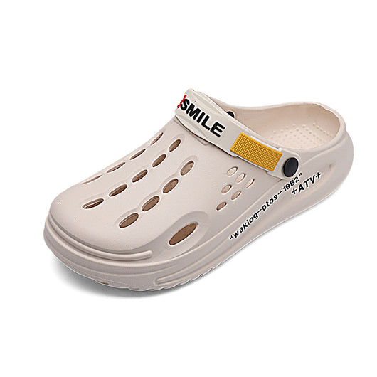 Zapatos con Agujeros Hombre - Uso Interior y Exterior - Image 11