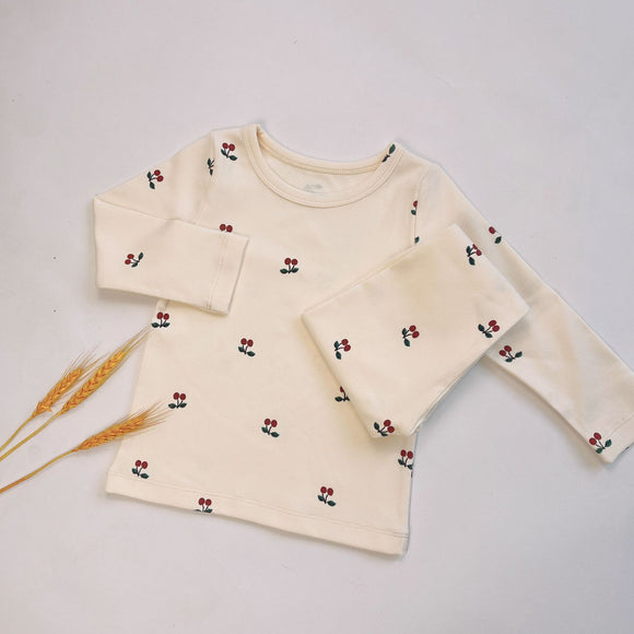 Pijamas Estampados para Familia - Conjunto Papá, Mamá e Hijo