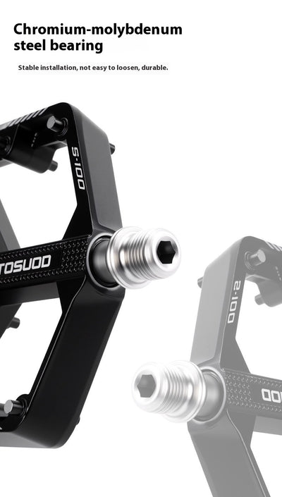 Rodamientos y Pedales de Bicicleta de Alta Precisión - Image 19
