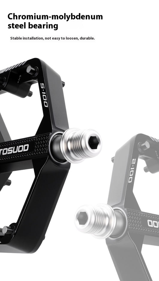 Rodamientos y Pedales de Bicicleta de Alta Precisión - Image 19
