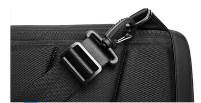 Bolsa Cruzada Multifuncional Impermeable para Hombre - Image 5