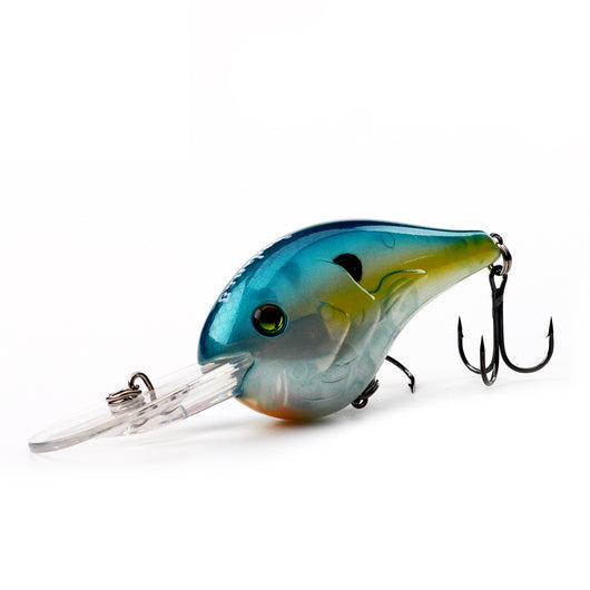 Señuelo Biomimético Little Fatty Luya - Pesca Realista - Image 11