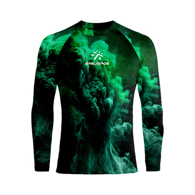 Traje de Buceo con Capucha y Protección Solar - Rashguard para Surf - Image 3