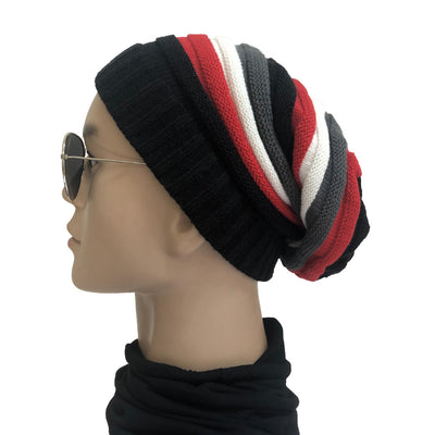 Gorro de Abrigo con Forro Polar Térmico - Image 8