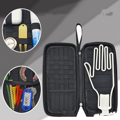 Estuche Organizador Portátil para Guantes y Accesorios - Image 10
