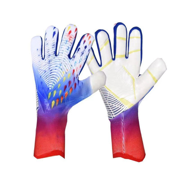 Guantes de Arquero Látex Antideslizante Premium