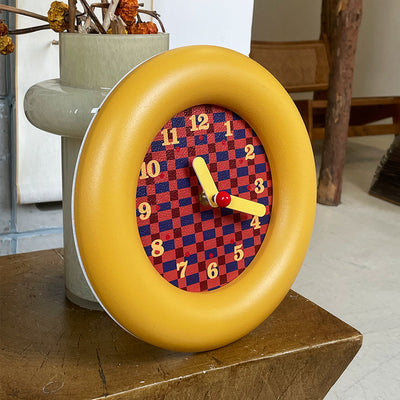 Reloj de Pared Moderno Minimalista de Alta Calidad - Image 4