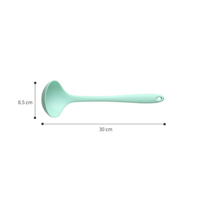 Espátula de Silicona Antiadherente para Cocina - Image 24