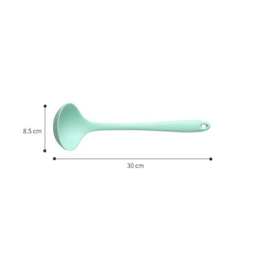 Espátula de Silicona Antiadherente para Cocina - Image 24