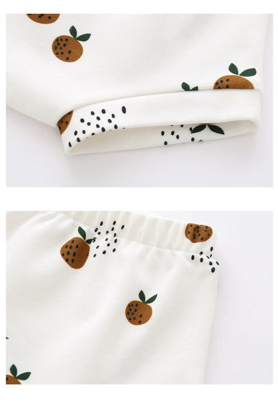 Pantalones Casuales Estilo Vaquero para Bebé 0 a 3 Años - Image 16