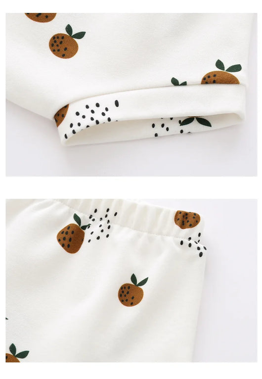 Pantalones Casuales Estilo Vaquero para Bebé 0 a 3 Años - Image 16