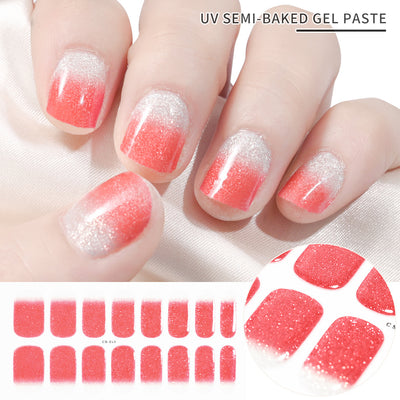 Adhesivos de Uñas Gel Fotocurado Segunda Generación - Image 15