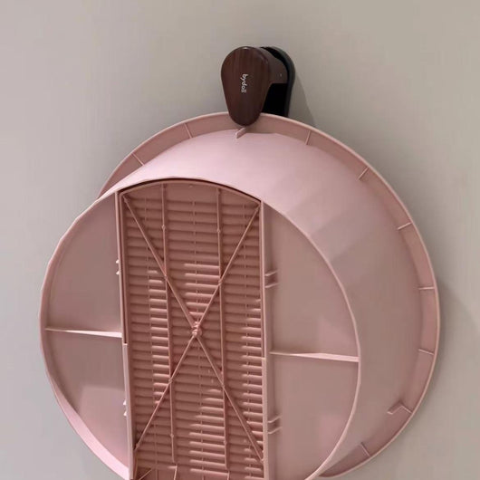 Repisa de Baño con Ventosa Adhesiva - Organizador de Pared sin Taladro - Image 3