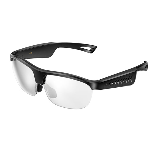 Gafas Inteligentes Deportivas con Espejo Desmontable y Llamadas por IA - Image 7