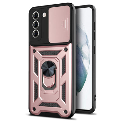 Funda para Teléfono con Anillo de Soporte Sergeant Push - Image 3
