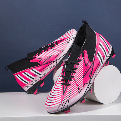 Botines de Fútbol para Entrenamiento y Competencia - Adolescentes - Image 13