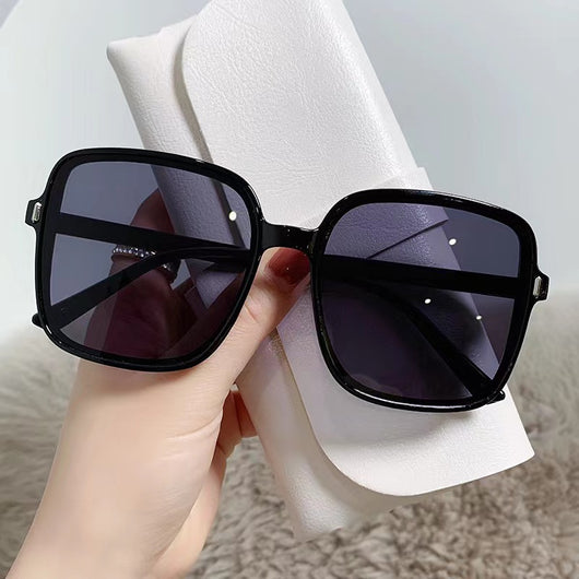 Gafas de Sol Oversized con Protección UV - Estilo Fashion Mujer - Image 13
