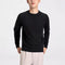 Suéter Tipo Pullover Cómodo para Joven - Cálido y Resistente al Pilling