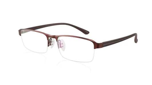 Gafas de Lectura Fotocromáticas con Armazón de Aleación y Protección Solar - Image 14