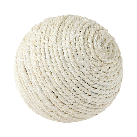 Juguete Interactivo para Gatos - Pelota Mordedora y Aliviador de Estrés