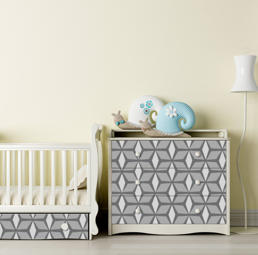 Adhesivo Decorativo de Pared - Image 28