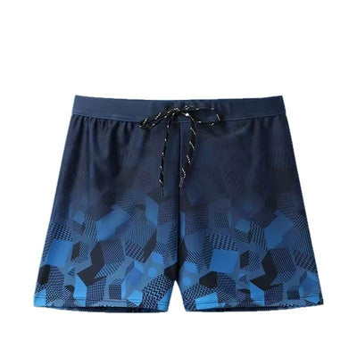 Shorts de Baño Holgados Secado Rápido para Hombre - Image 5