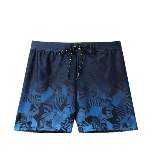 Shorts de Baño Holgados Secado Rápido para Hombre - Image 5