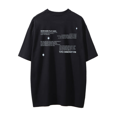 Camiseta Térmica de Manga Corta con Visión Infrarroja para Hombre - Image 9