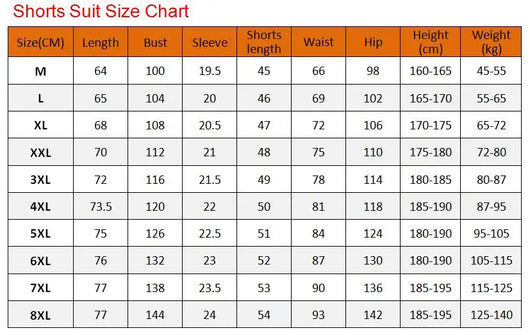Conjunto Deportivo Camiseta Ice Silk para Hombre - Image 10