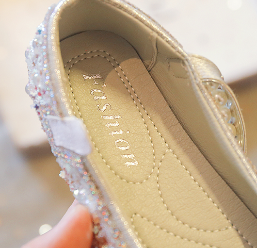 Zapatos Princesa Aisha - Estilo y Personalidad para Niñas - Image 12