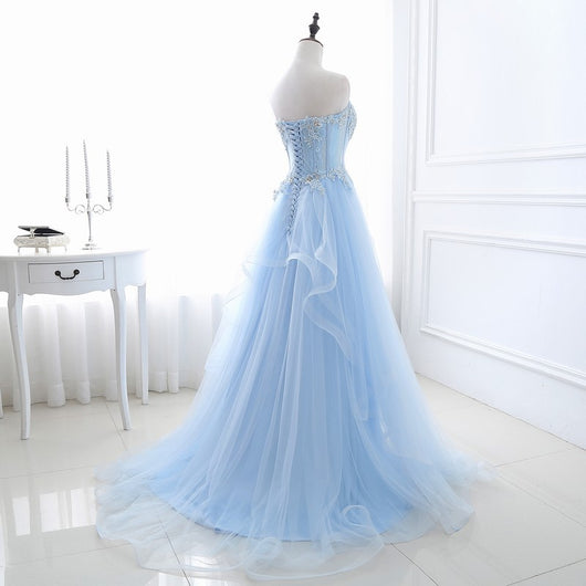 Vestido Tubo Anudado Slim Fit para Dama de Honor, Banquete y Eventos Corporativos - Image 16