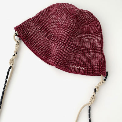Gorro Tejido Fisherman Elegante que Estiliza el Rostro - Image 12