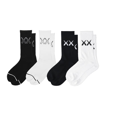 Calcetines Originales Street - Estilo Urbano Auténtico - Image 9
